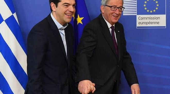 Τσίπρας: ««Δεν υποχωρούμε όσους εκβιασμούς και απειλές και αν δεχθούμε»
