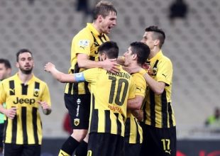 Σήμερα έχει κρητικό γλέντι