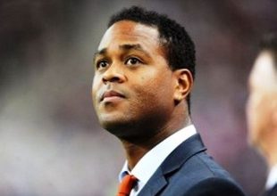 Στη εθνική Ν. Κουρασάο ο Κλάιφερτ!