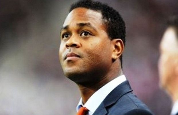 Στη εθνική Ν. Κουρασάο ο Κλάιφερτ! Στη εθνική Ν. Κουρασάο ο Κλάιφερτ!