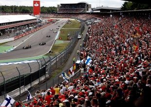 Ματαιώνεται το γερμανικό GP