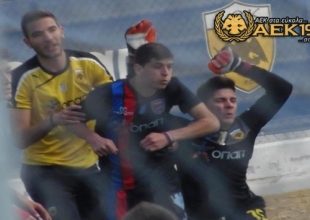 Φιλική νίκη για την ΑΕΚ