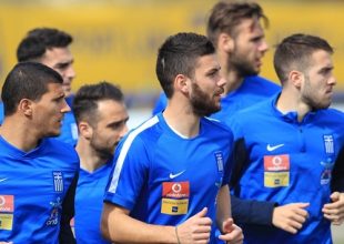 Οι σκέψεις του Μαρκαριάν για την 11άδα