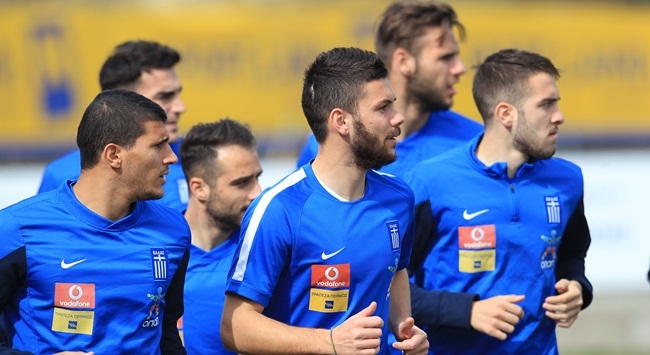 Οι σκέψεις του Μαρκαριάν για την 11άδα Οι σκέψεις του Μαρκαριάν για την 11άδα