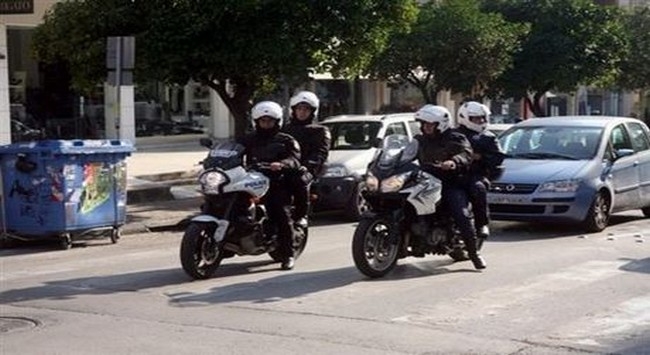 Ένταση στη δίκη για τη δολοφονία αστυνομικών στου Ρέντη