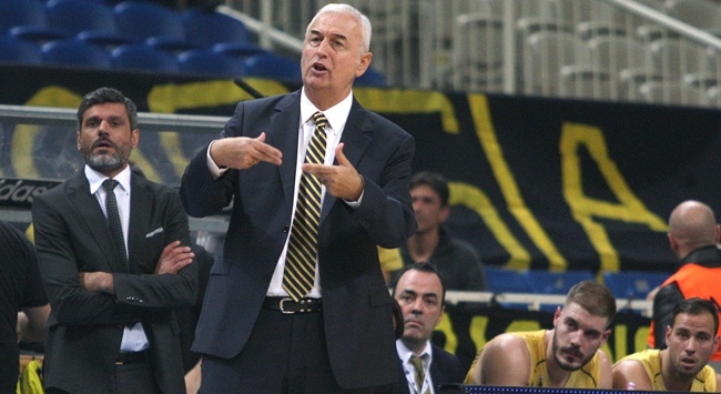 Σάκοτα: «Χάρηκα για τη νίκη»