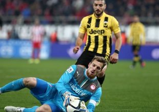 Ζήτησε εξηγήσεις από Μέγιερι ο Μαρινάκης για ΑΕΚ!