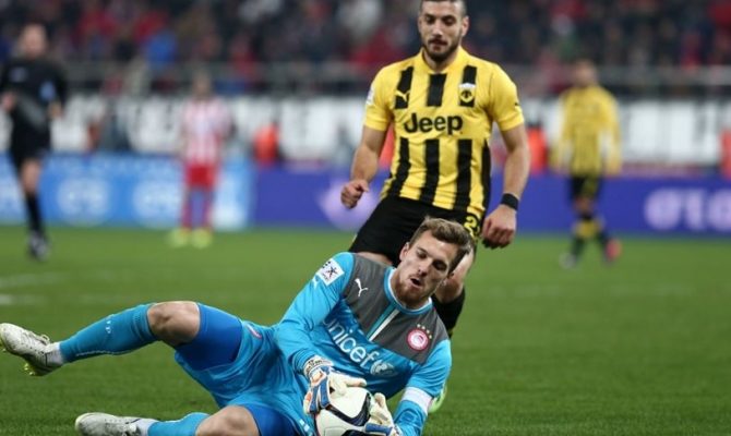 Ζήτησε εξηγήσεις από Μέγιερι ο Μαρινάκης για ΑΕΚ! Ζήτησε εξηγήσεις από Μέγιερι ο Μαρινάκης για ΑΕΚ!