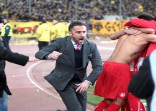 Record: «O Περέιρα είναι υπεύθυνος για την εισβολή»