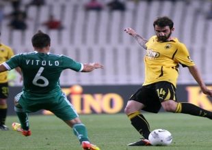 Μάκος: “Απόψε, οι παίκτες της ΑΕΚ θα καταλάβουν το μεγαλείο της ομάδας”