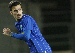 Κατίδης: «Έγινα παράδειγμα με το δικό μου… μπαμ»