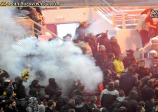 Παραλίγο, μια υπέροχη Κυριακή