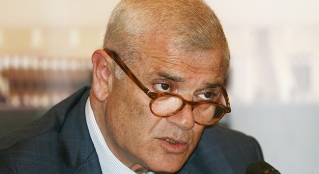 Πειθαρχική δίωξη σε Μελισσανίδη και ΑΕΚ!