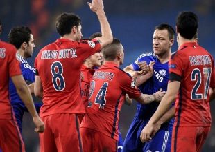 Ο Τέρι “απάντησε” στον Ιμπραχίμοβιτς