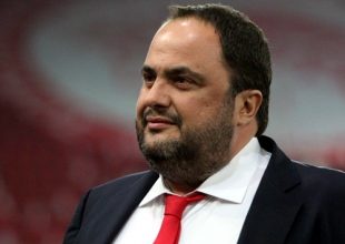 Αν έρθει να προκαλέσει, μην ασχολείστε!