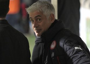 Τέλος ο Νικοπολίδης