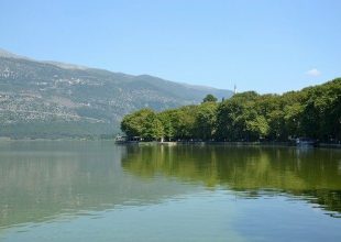 Νεκρός βρέθηκε ο Βαγγέλης Γιακουμάκης κοντά στη λίμνη των Ιωαννίνων