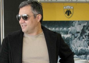 Βλάχος: «Νίκη της ΑΕΚ με 1-0 και πρόκριση»