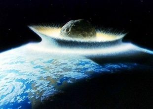 Η NASA εφηύρε ένα υπερσύστημα για την προστασία από αστεροειδείς