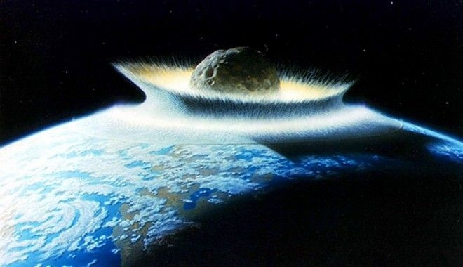 Η NASA εφηύρε ένα υπερσύστημα για την προστασία από αστεροειδείς