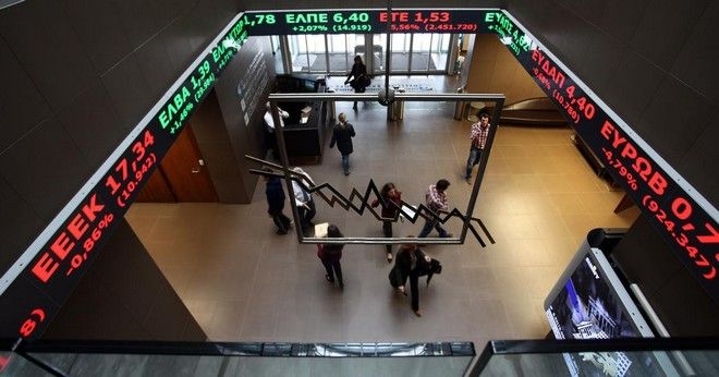 Θετικά αντέδρασε η αγορά στη συνάντηση Μέρκελ – Τσίπρα