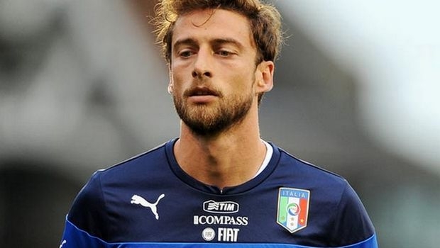 Σοκ με Μαρκίζιο σε Γιουβέντους και Ιταλία Σοκ με Μαρκίζιο σε Γιουβέντους και Ιταλία