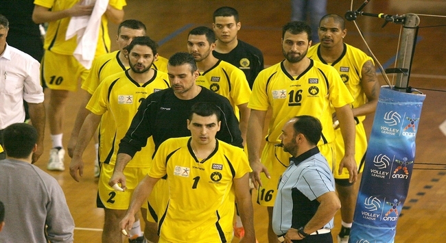 Live Λαμία – ΑΕΚ