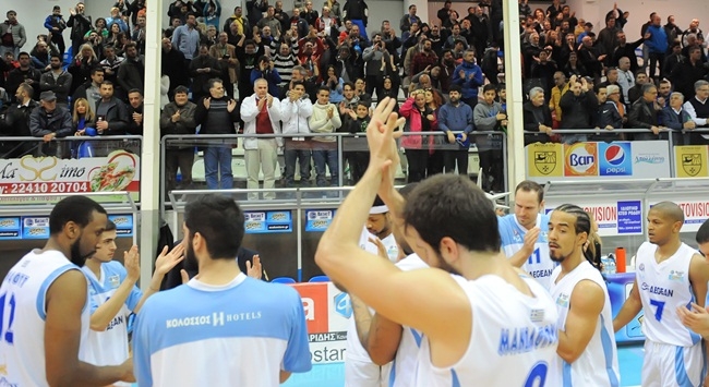 Νέα winning… βολή για τον Κολοσσό Νέα winning… βολή για τον Κολοσσό