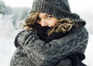 Ισχυρές βροχές και πτώση της θερμοκρασίας