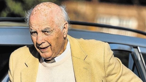 Ένοχος για βιασμό ανηλίκων πρώην τενίστας