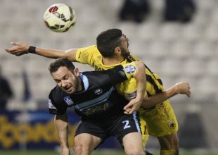 Πέφτει η αυλαία της 21ης αγωνιστικής