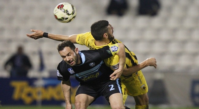 Πέφτει η αυλαία της 21ης αγωνιστικής