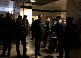 Στο σκοτάδι η Τουρκία. Μπακ άουτ σε πολλές πόλεις