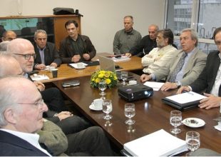 Πάνος: «Ο Δήμος είναι υπέρ του γηπέδου της ΑΕΚ»