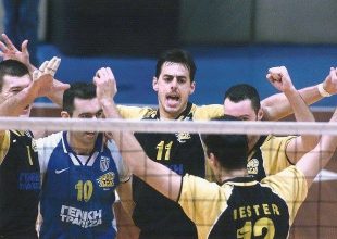 Πανούσος: «Διαφορετικό να είσαι ΑΕΚ»
