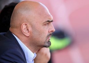 Βέλιτς: «Ο Δέλλας μπορεί να εξελιχθεί»