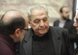 Φλαμπουράρης: Η κυβέρνηση δεν θα πάρει νέο δάνειο τον Ιούνιο
