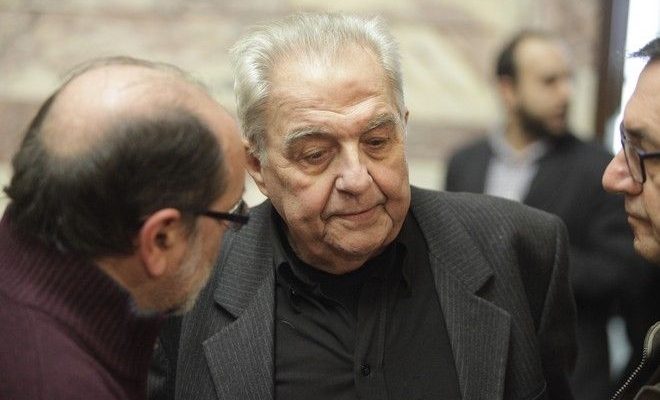 Φλαμπουράρης: Η κυβέρνηση δεν θα πάρει νέο δάνειο τον Ιούνιο