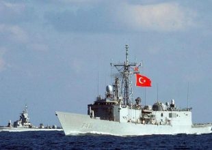 Η Τουρκία θέλει το μισό Αιγαίο για ασκήσεις