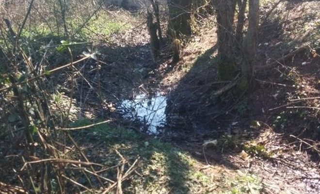 Εδώ βρέθηκε το άψυχο σώμα του Βαγγέλη Γιακουμάκη