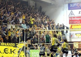 «Ήταν μια κακή παρένθεση»