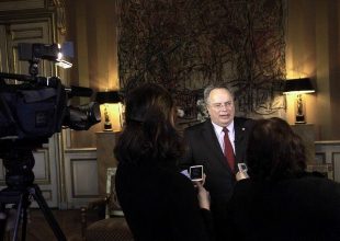 Νίκος Κοτζιάς: Η Γερμανία να πάψει να κρύβει Έλληνες μεγαλοαπατεώνες