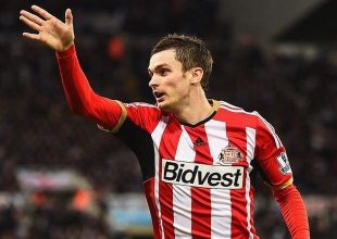 Συνελήφθη ο Άνταμ Τζόνσον για σεξ με 15χρονη