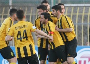 Υποβιβάστηκε ο Φωστήρας, ελπίζουν Άλιμος και Ψαχνά