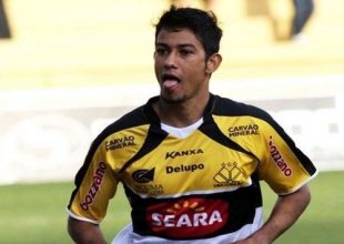 Βασικός ο Λούκα στην ισοπαλία της Κρισιούμα