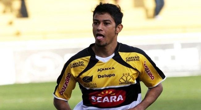 Βασικός ο Λούκα στην ισοπαλία της Κρισιούμα