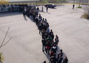 Την Τρίτη τα τελευταία «μαγικά» χαρτάκια!
