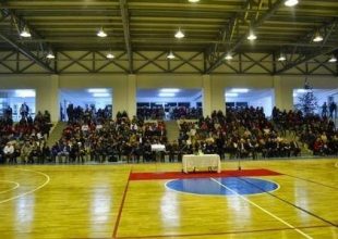 Το πρόγραμμα των Κορασίδων στο Πανελλήνιο
