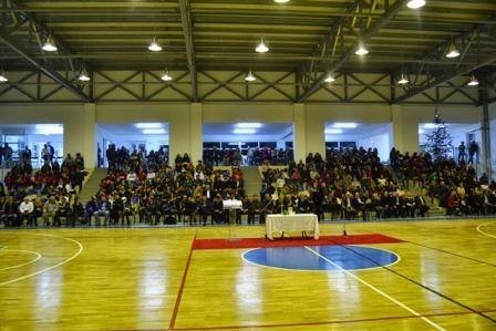 Το πρόγραμμα των Κορασίδων στο Πανελλήνιο