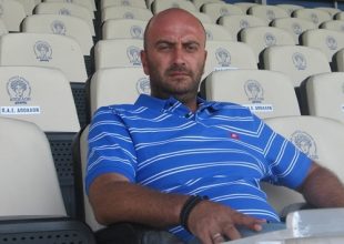 Μυροφορίδης: «Το γήπεδο θα είναι γεμάτο με ΑΕΚ»